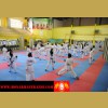 آغاز اردوی تیم ملی کاراته بانوان در آکادمی ملی المپیک